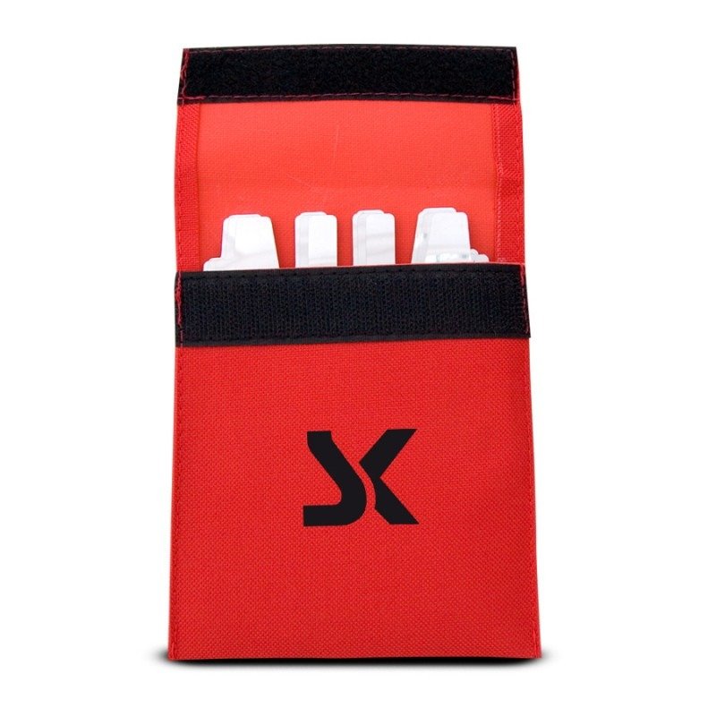 Survival Kettle - Lone Wolf Light Tourist Stove