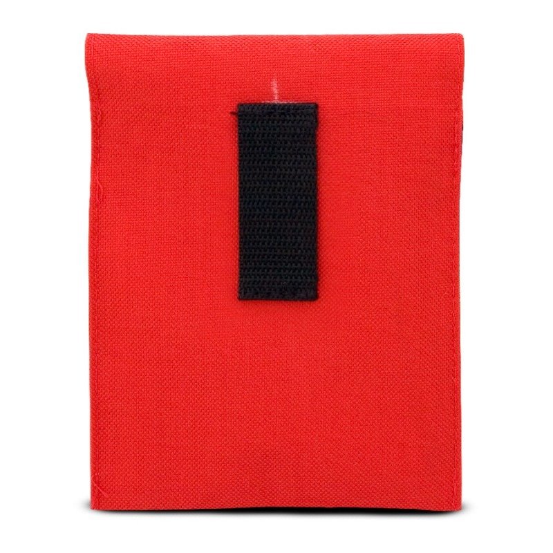 Survival Kettle - Lone Wolf Light Tourist Stove