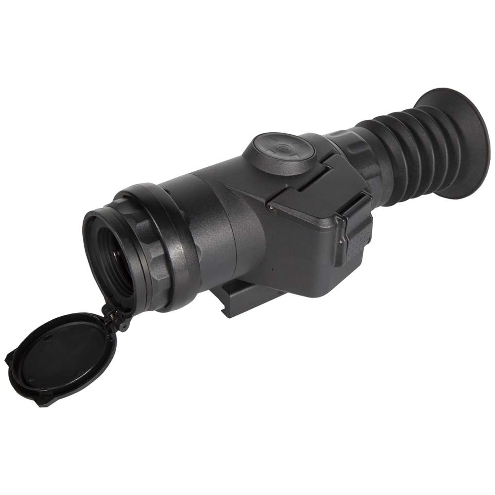 Sightmark Wraith 4K Mini 2-16x32 Digital Riflescope dnevno nocni ciljnik nocna optika nightvision