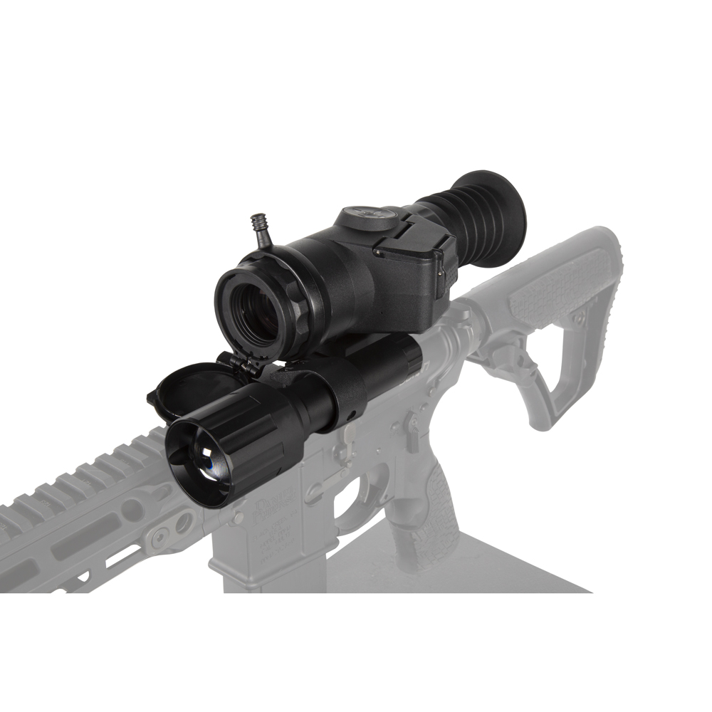 Sightmark Wraith 4K Mini 2-16x32 Digital Riflescope dnevno nocni ciljnik nocna optika nightvision