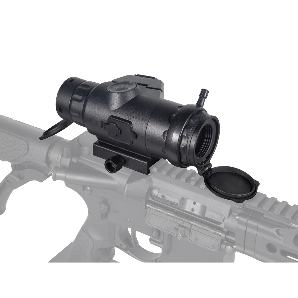 Sightmark Wraith 4K Mini 2-16x32 Digital Riflescope dnevno nocni ciljnik nocna optika nightvision
