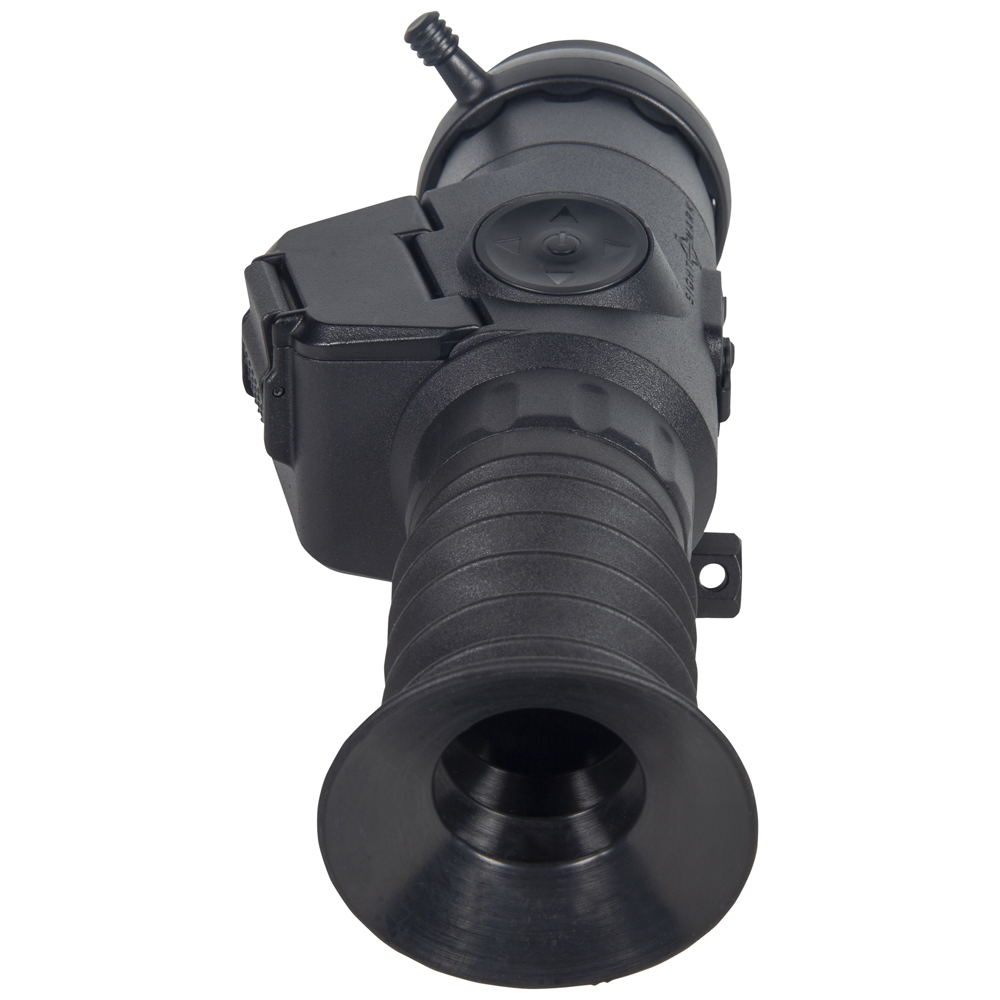 Sightmark Wraith 4K Mini 2-16x32 Digital Riflescope dnevno nocni ciljnik nocna optika nightvision