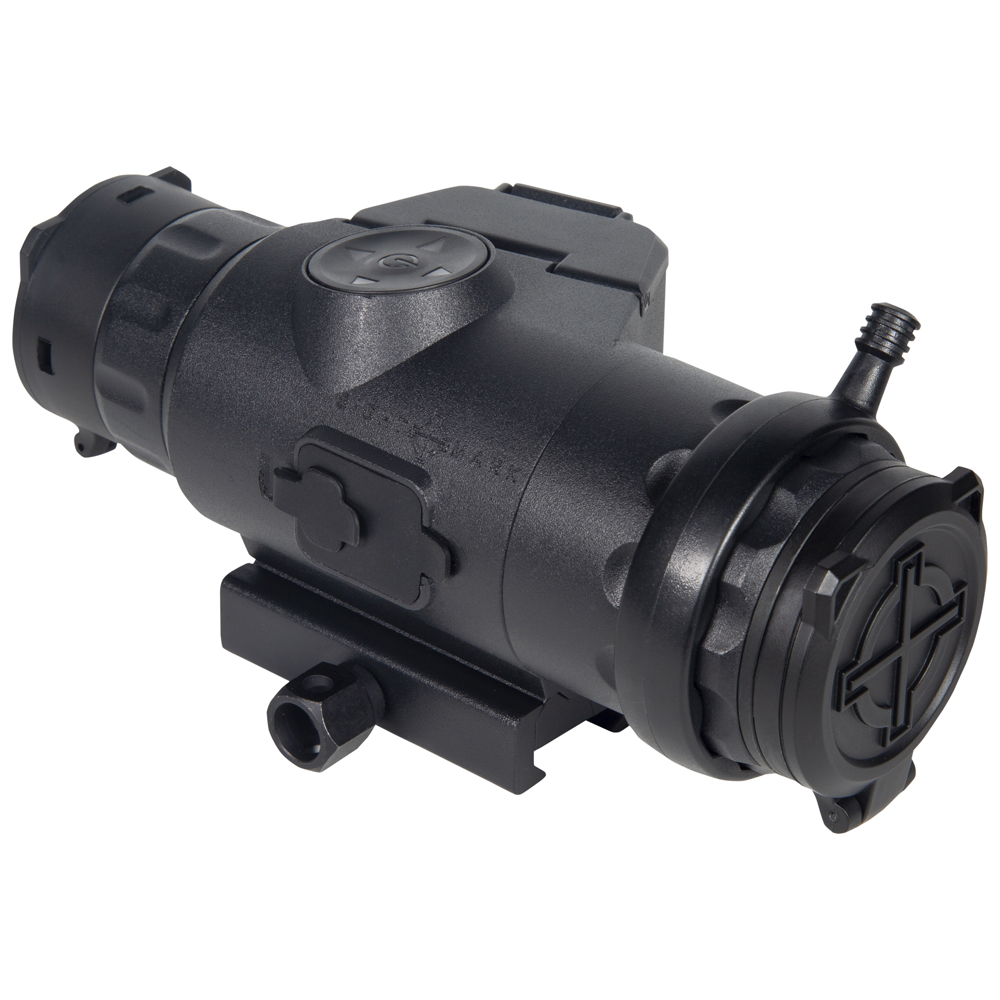 Sightmark Wraith 4K Mini 2-16x32 Digital Riflescope dnevno nocni ciljnik nocna optika nightvision