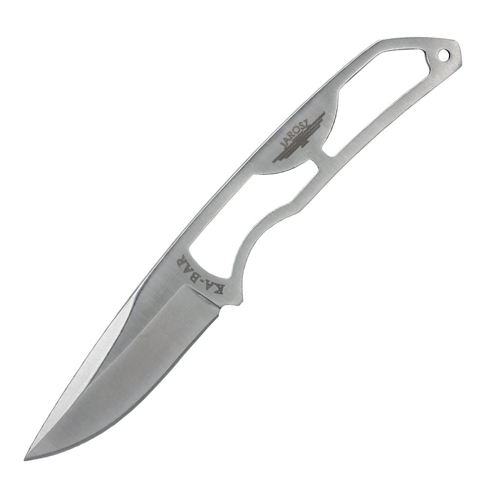 Ka-Bar 7001BP Jarosz ''Rambler'' Skeleton nož survival outdoor bushcraft
