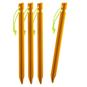 Helikon-Tex® Tarp Stakes klinovi za šator kampiranje outdoor bushcraft survival