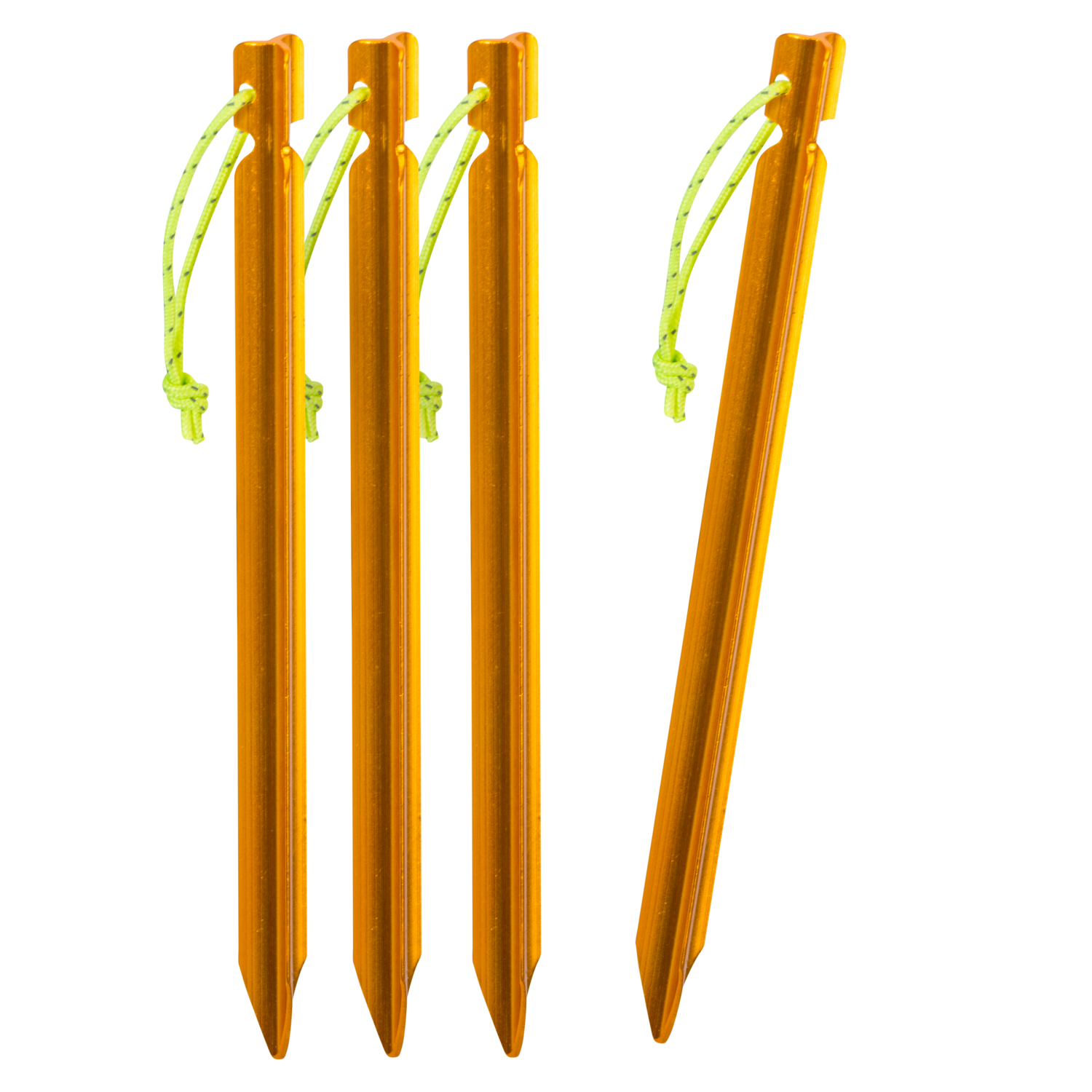 Helikon-Tex® Tarp Stakes klinovi za šator kampiranje outdoor bushcraft survival