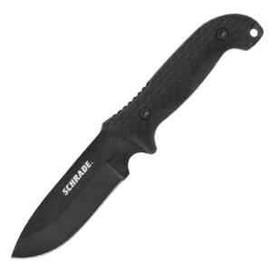 Schrade Frontier Full Tang nož SCHF51 nož peživljavanje survival knife bushcraft
