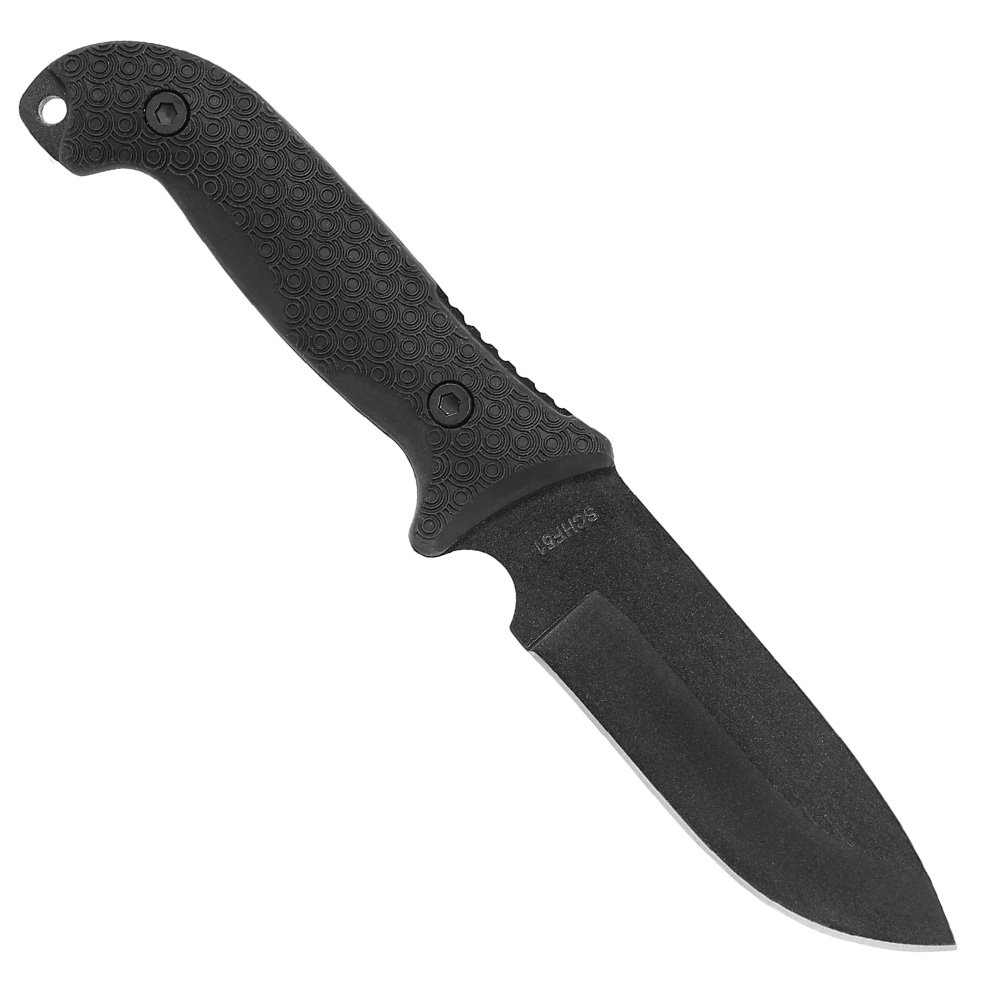 Schrade Frontier Full Tang nož SCHF51 nož peživljavanje survival knife bushcraft