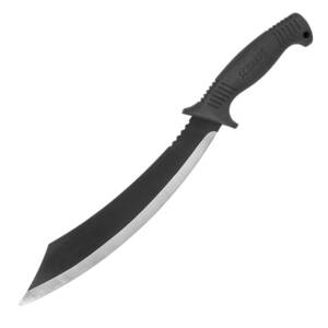 Schrade Full Tang 18'' Machete SCMACH1CP survival mačeta bushcraft outdoor nož