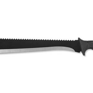 Schrade Full Tang 22'' Machete SCMACH2CP survival mačeta bushcraft outdoor nož