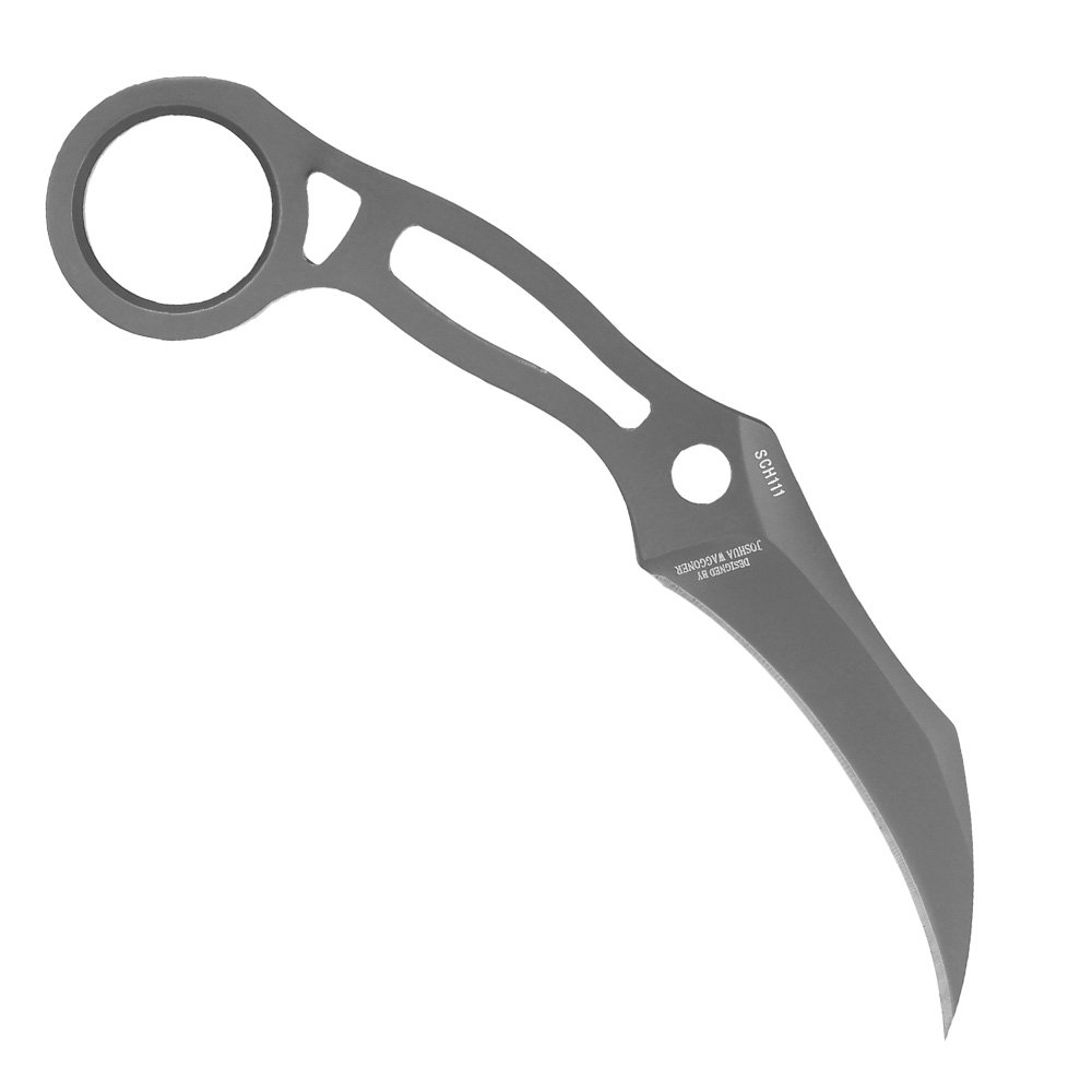 Schrade Full Tang nož SCH111 urban survival knife edc nož