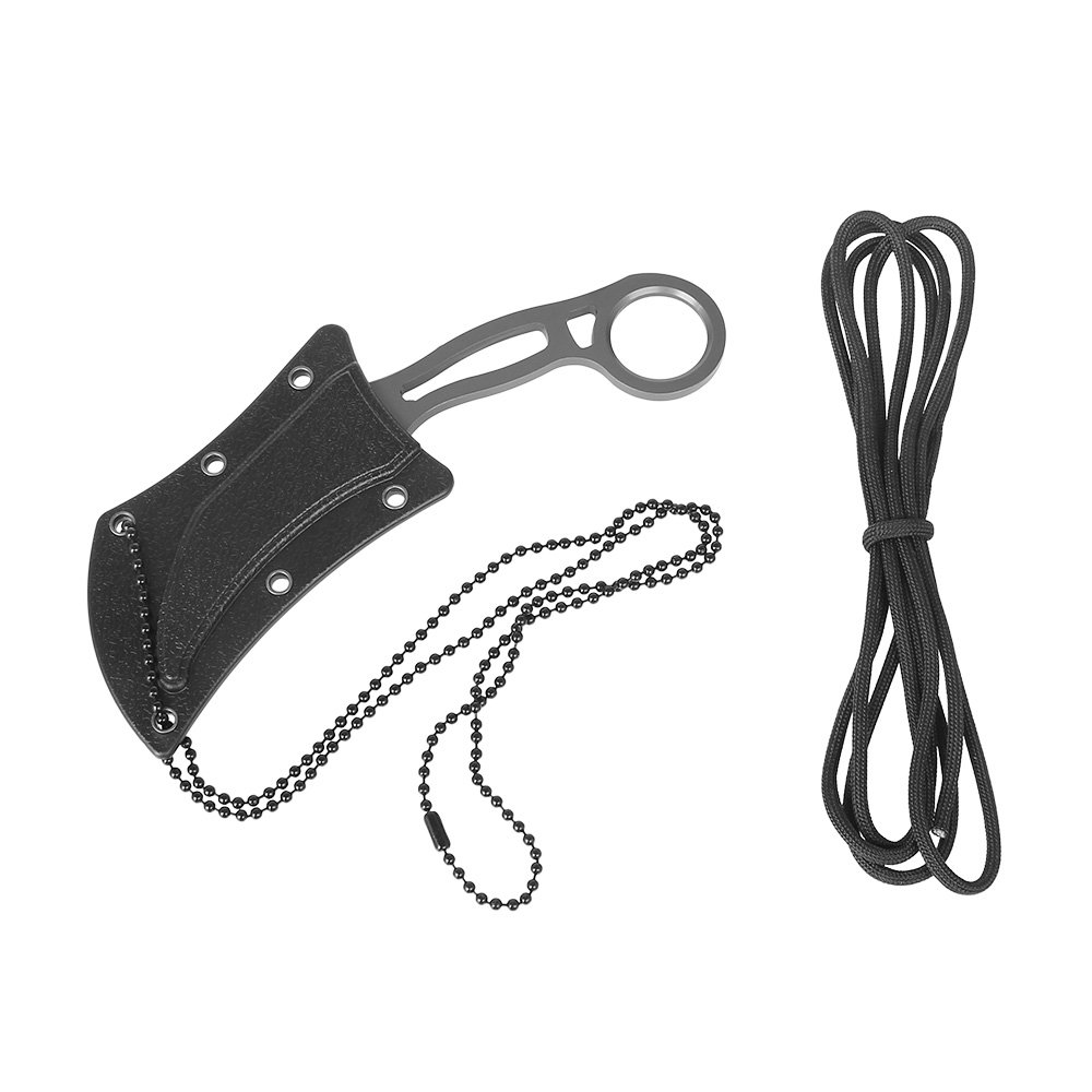 Schrade Full Tang nož SCH111 urban survival knife edc nož