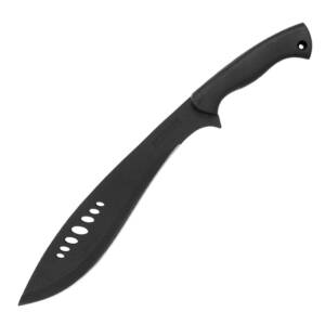Schrade Large Kukri Machete Safe-T-Grip® SCHKM1 survival bushcraft mačeta edc kukri