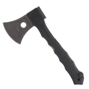 Schrade Mini Axe/Saw Combo 1100052 sjekira survival axe bushcraft outdoor hiking planinarenje