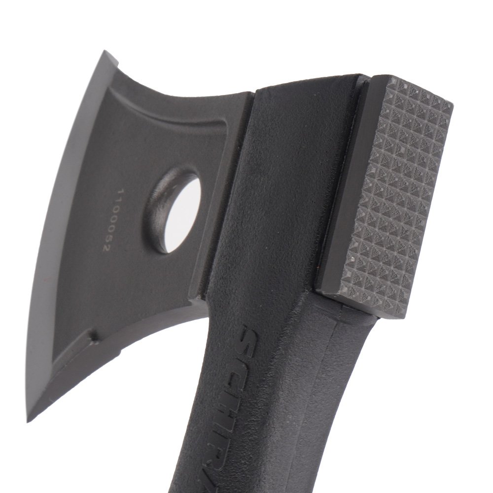 Schrade Mini Axe/Saw Combo 1100052 sjekira survival axe bushcraft outdoor hiking planinarenje