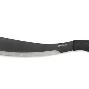 Schrade Parang Full Tang Machete SCHPR1CP mačeta survival outdoor bushcraft