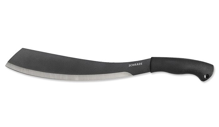 Schrade Parang Full Tang Machete SCHPR1CP mačeta survival outdoor bushcraft