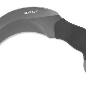 Schrade Full Tang nož SCH111 urban survival knife edc nož karambit
