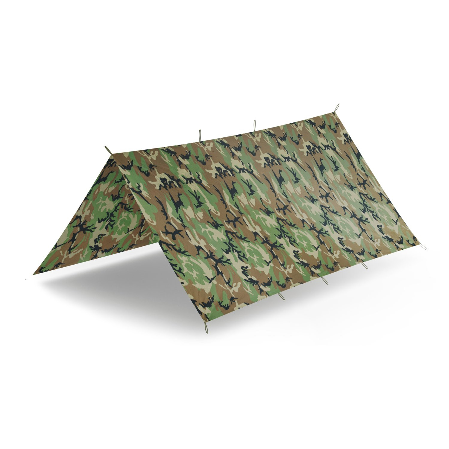 Helikon-Tex® Supertarp® šatorsko krilo cerada sklonište bushcraft survival outdoor
