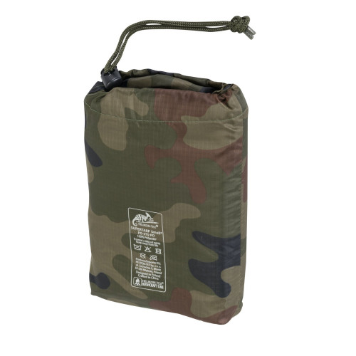 Helikon-Tex® Supertarp Small® šatorsko krilo cerada sklonište bushcraft survival outdoor