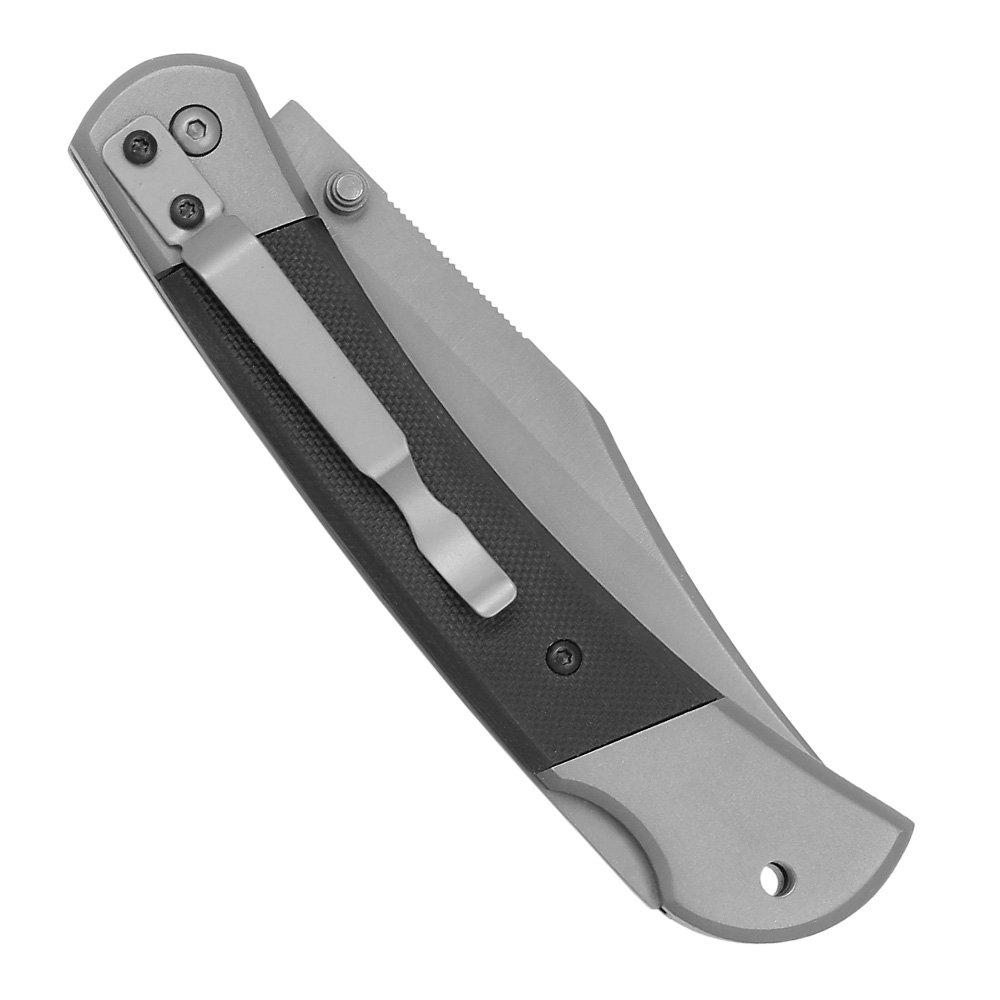 Ka-Bar 3189 Folding Hunter Knife preklopni nož survival bushcraft lov nož knife