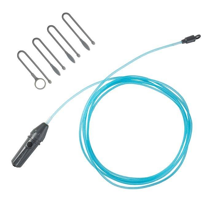 Nite Ize Radiant® Rechargeable ShineLine™ led rasvjeta traka svjetiljka