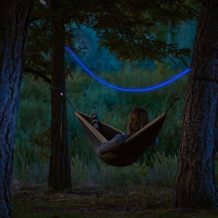 Nite Ize Radiant® Rechargeable ShineLine™ led rasvjeta traka svjetiljka