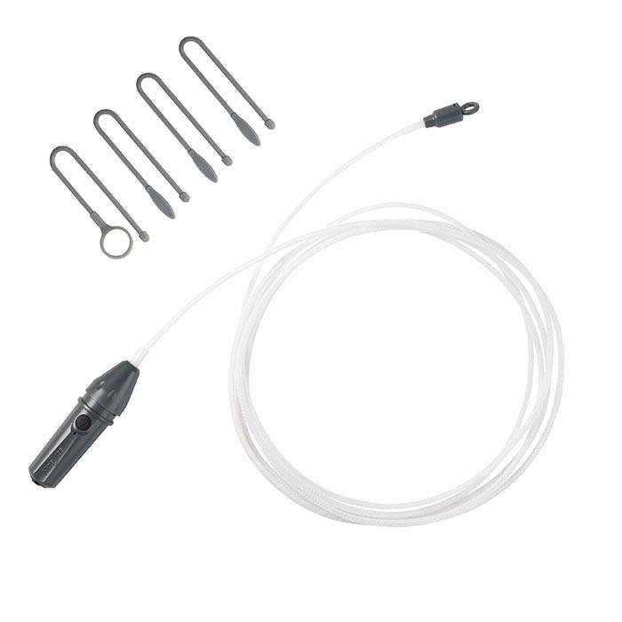 Nite Ize Radiant® Rechargeable ShineLine™ led rasvjeta traka svjetiljka