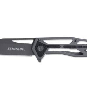 Schrade Cage Handle Ultra-Glide® 1084283 preklopni nož EDC