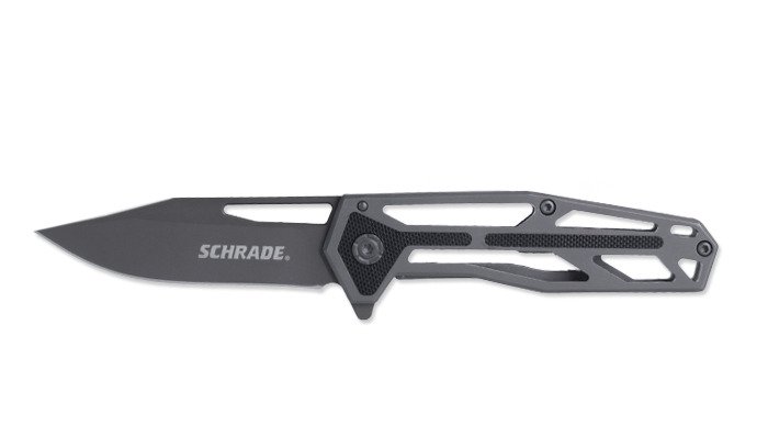 Schrade Cage Handle Ultra-Glide® 1084283 preklopni nož EDC