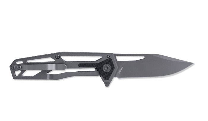 Schrade Cage Handle Ultra-Glide® 1084283 preklopni nož EDC