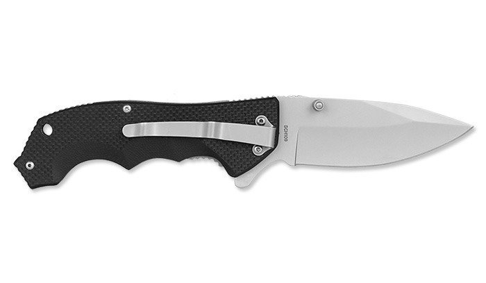 Schrade SCH109 preklopni nož EDC knife svakodnevno