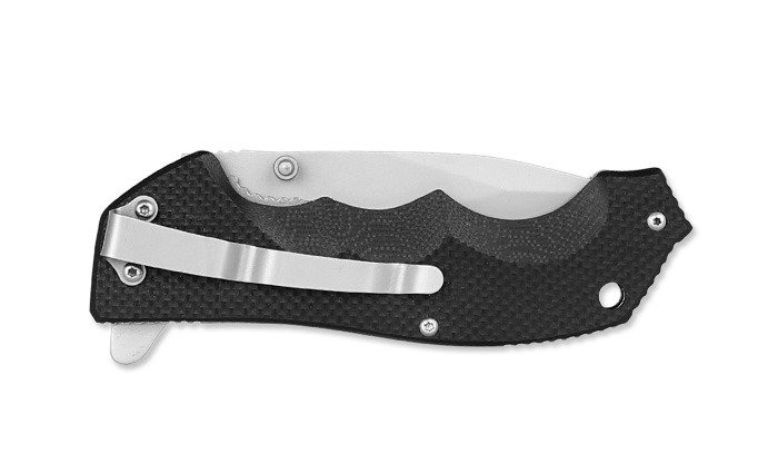 Schrade SCH109 preklopni nož EDC knife svakodnevno