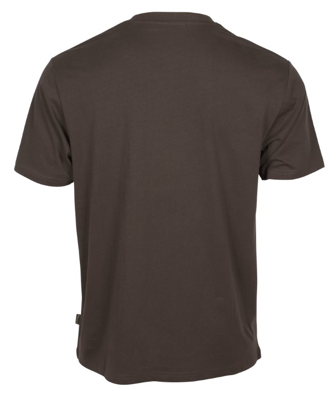 Pinewood® Red Deer T-Shirt 5038 lovačka pamučna kratka majica lovačka oprema