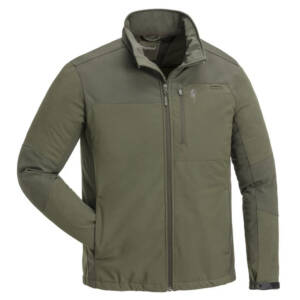 Pinewood® Furudal 3L Stretch Shell Jacket 5806