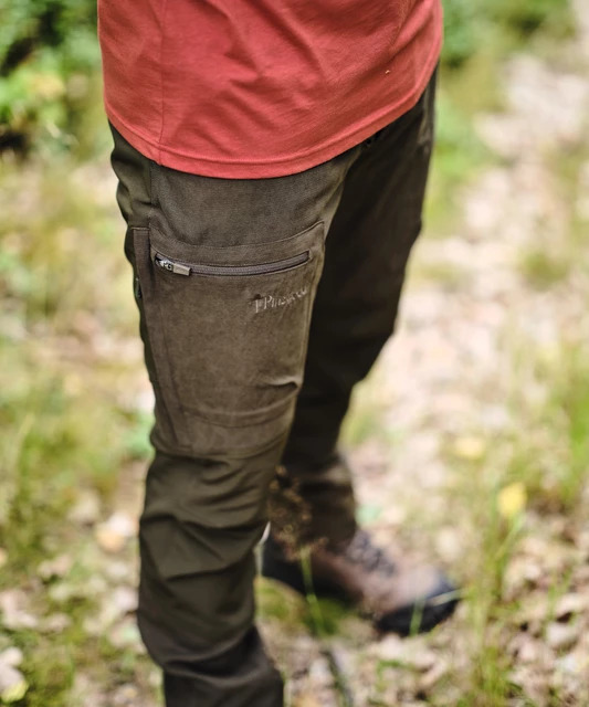 Pinewood® Caribou Hunt 5985 hlače lovačka oprema