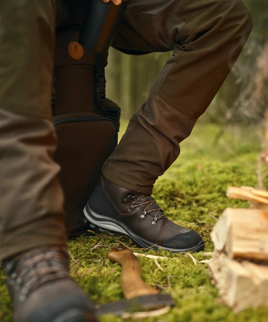 Pinewood® Caribou Hunt 5985 hlače lovačka oprema