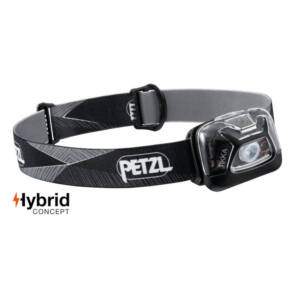 Petzl TIKKA® naglavna svjetiljka headlamp čeona lampa