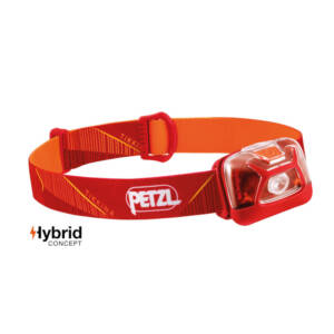 Petzl TIKINNA® naglavna svjetiljka headlamp čeona lampa
