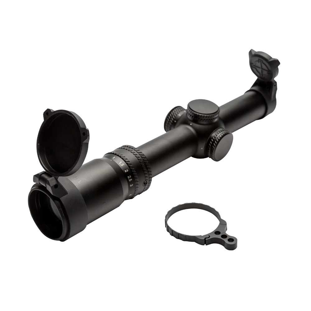 Sightmark Citadel 1-10x24 CR1 SM13138CR1 lovačka optika riflescope