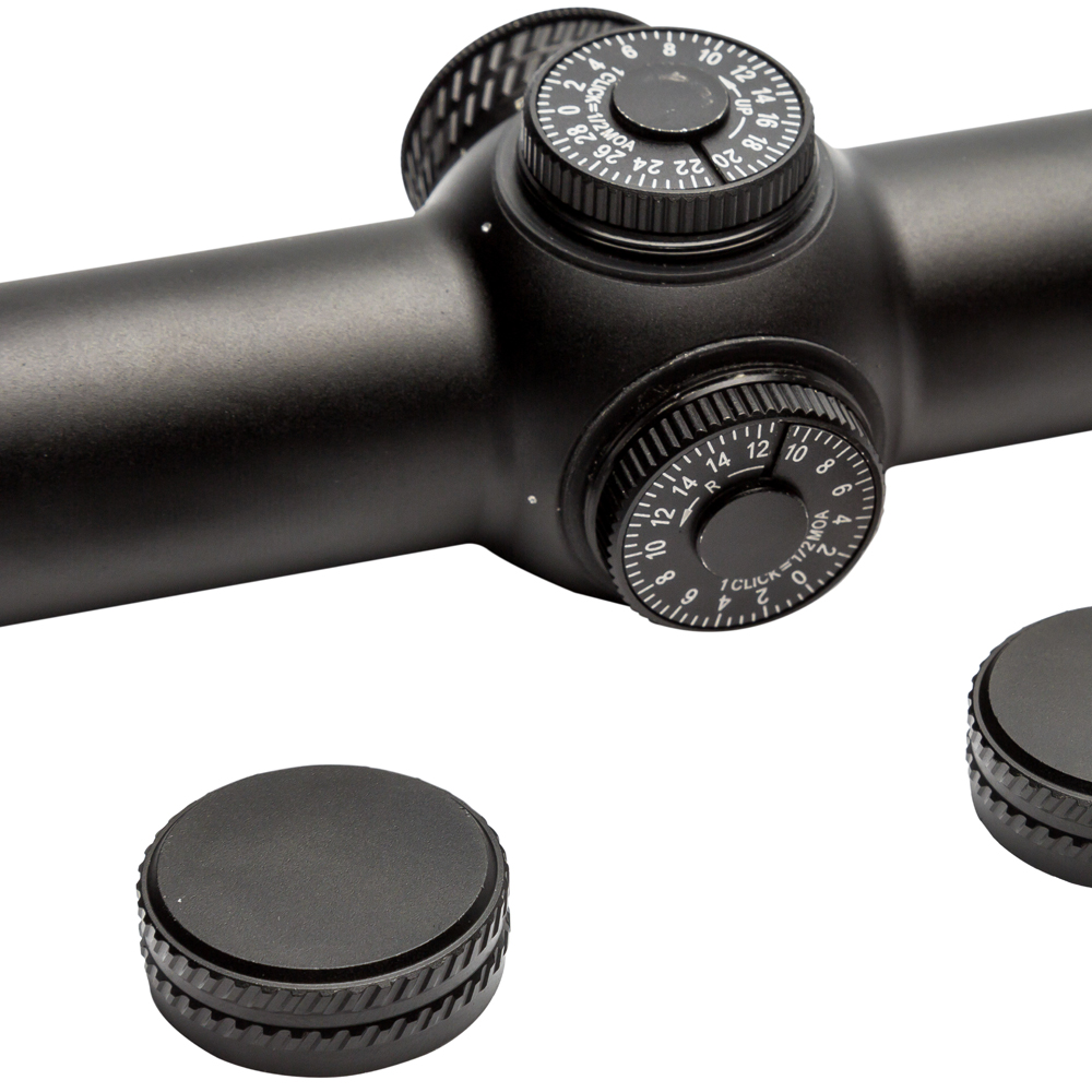 Sightmark Citadel 1-10x24 CR1 SM13138CR1 lovačka optika riflescope