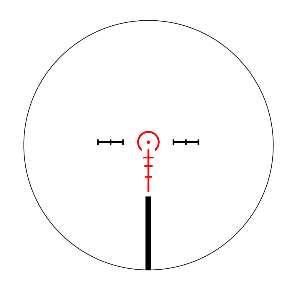 Sightmark Citadel 1-10x24 CR1 SM13138CR1 lovačka optika riflescope