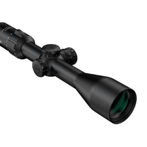Meopta MeoSport R 3-15x50 RD SFP 4C lovačka optika hunting scope riflescope