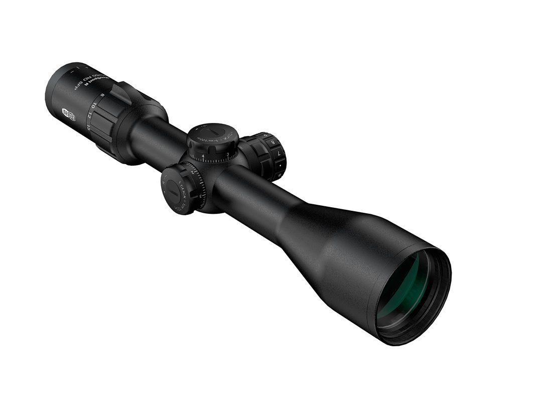Meopta MeoSport R 3-15x50 RD SFP 4C lovačka optika hunting scope riflescope