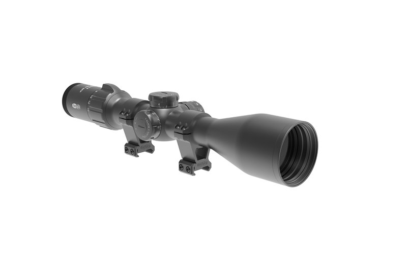 Meopta MeoSport R 3-15x50 RD SFP 4C lovačka optika hunting scope riflescope