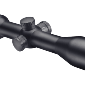 Meopta MeoStar 1.5-6x42 RD 4C optika riflescope
