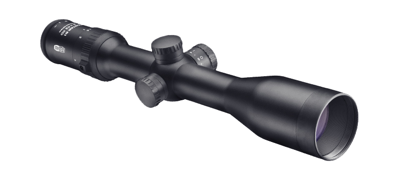 Meopta MeoStar 1.5-6x42 RD 4C optika riflescope