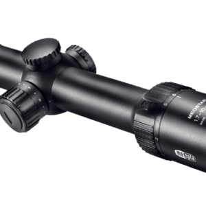 Meopta MeoStar R2 1.7-10x42 RD 4C lovačka optika riflescope