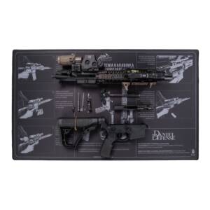 Helikon-Tex® prostirka za čišćenje puške rifle cleaning mat