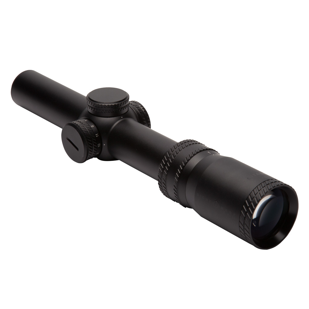 Sightmark Citadel 1-10x24 HDR SM13138HDR lovačka optika riflescope lov